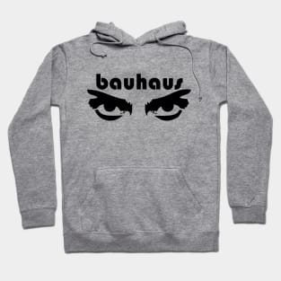 Bauhaus Hoodie